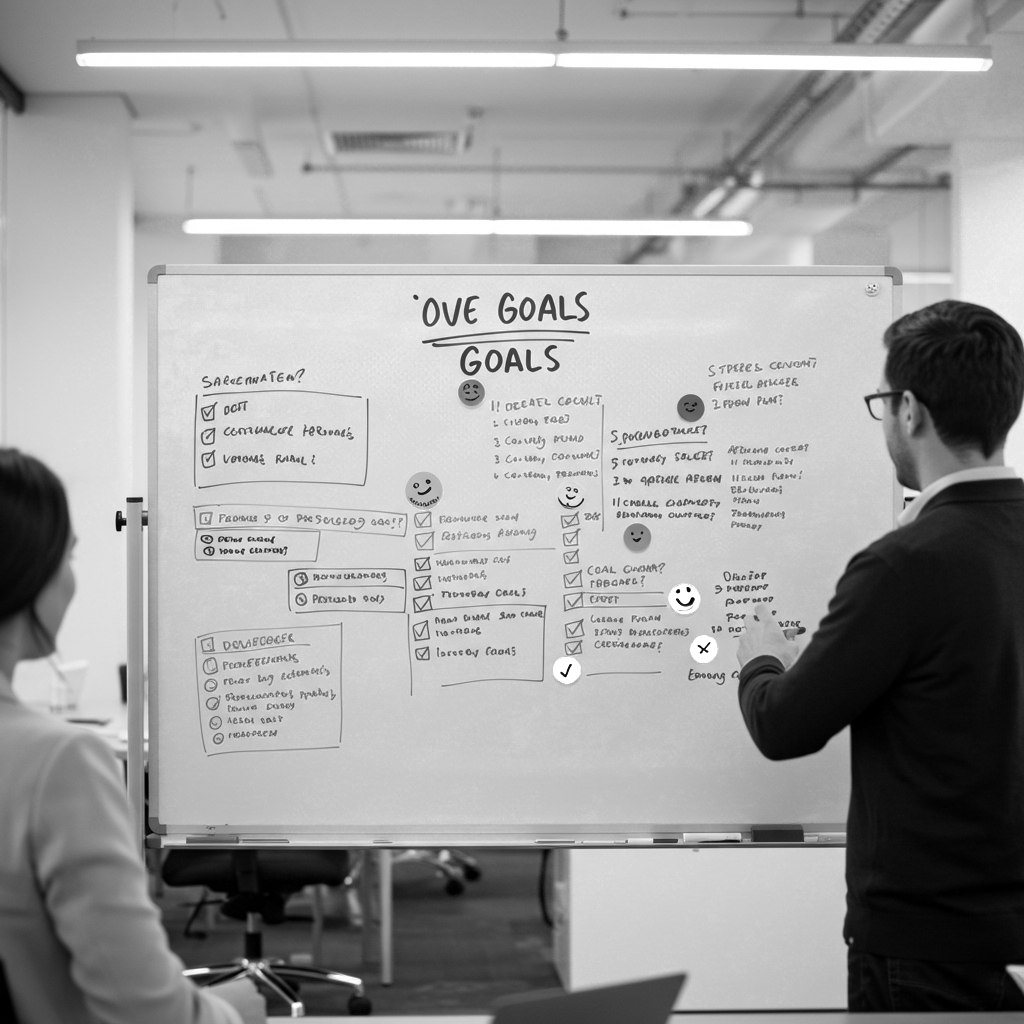 Coaching Implementation