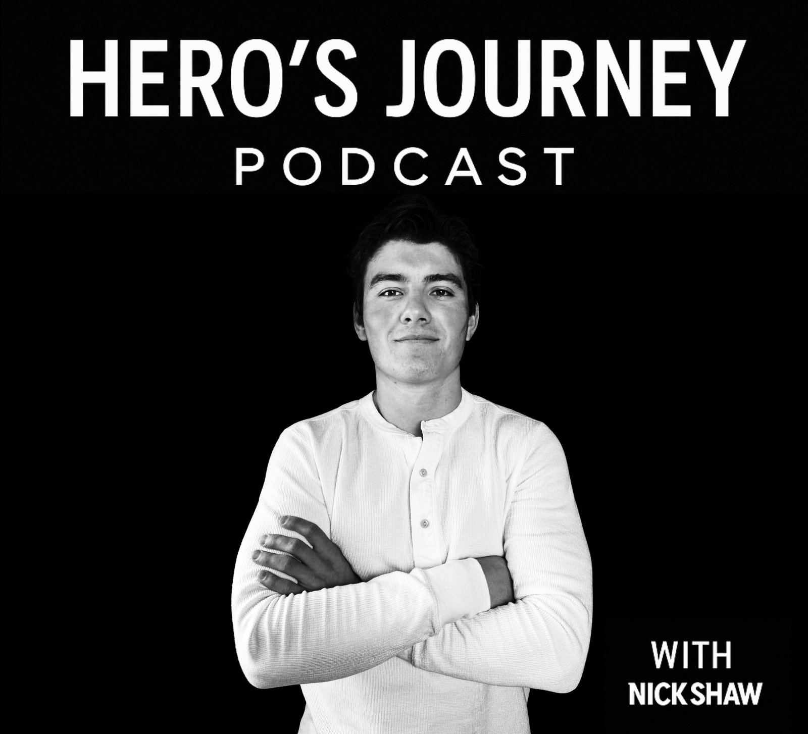 Podcast Cover Art